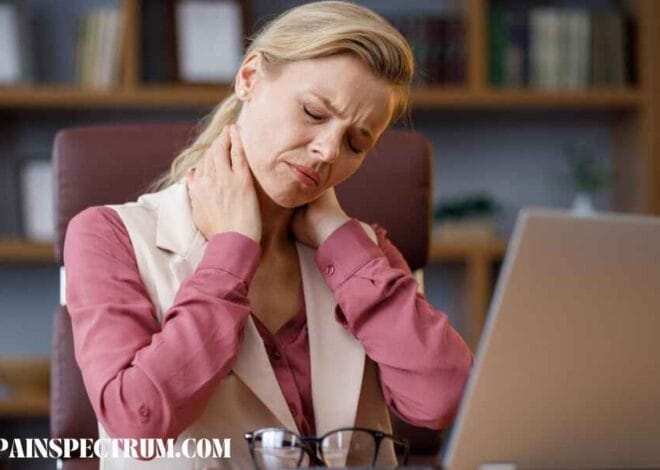 Axial Neck Pain, Comprehensive Guide 2024