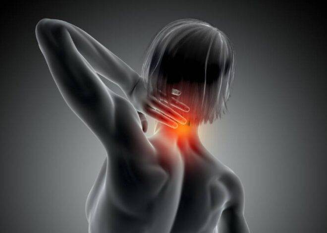Pain in the Neck NYT Mini: Medical Perspective