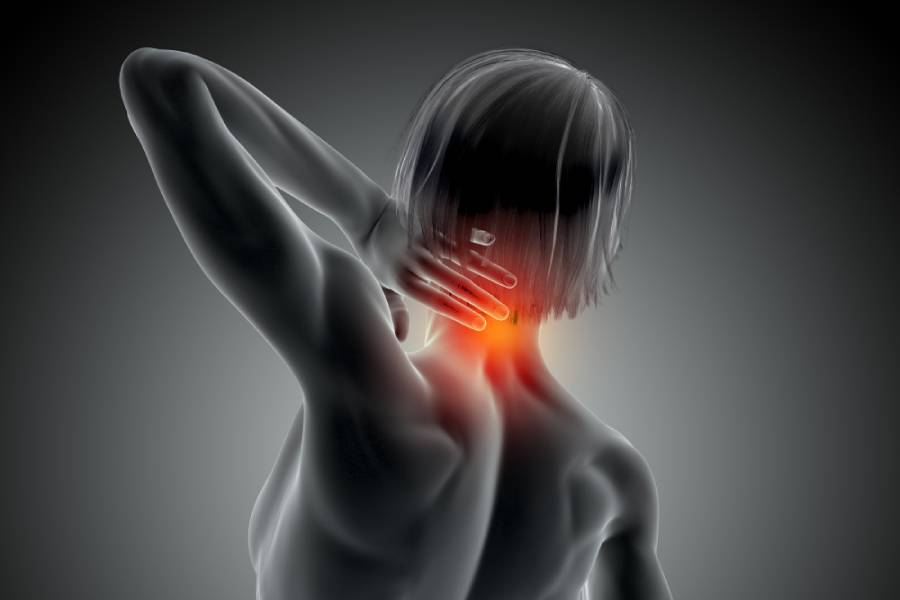 Pain in the Neck NYT Mini: Medical Perspective