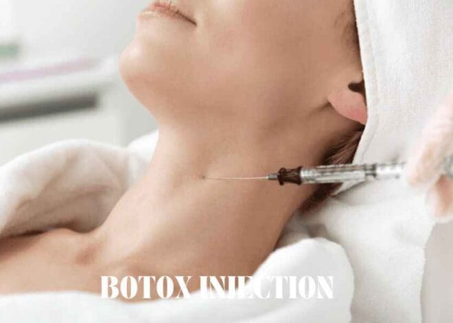 Botox Injection for Neck Pain Ultimate Guide 2024