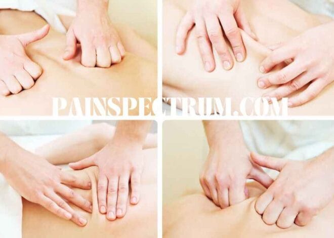 Can Massage Help with Sciatica? 6 Best Massages