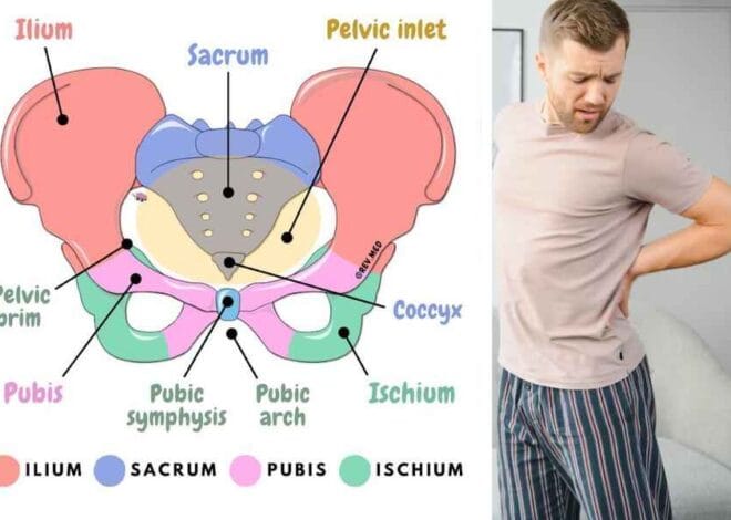 Greater Sciatic Notch Comprehensive Guide 2024