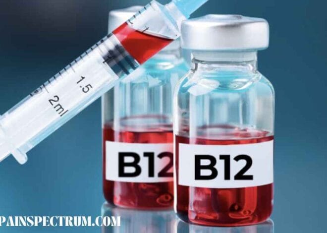 How to Give a Vitamin B12 Injection: A Complete Guide