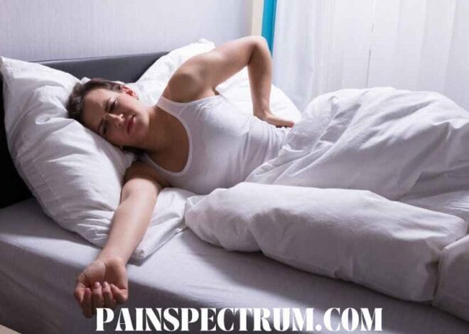 How to Sleep with Lower Back Pain and Sciatica | Best Guide
