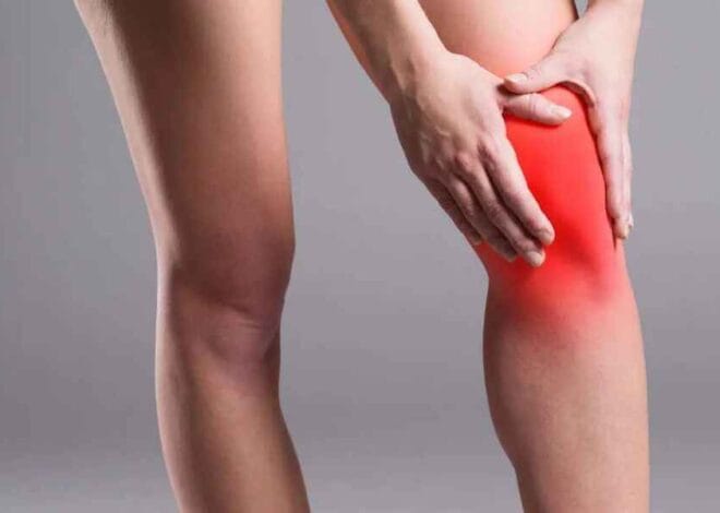 Knee Pain: Deep Information 2024