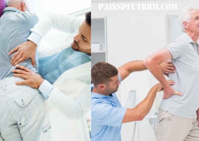 Last Stages of Sciatica Best Guide 2024
