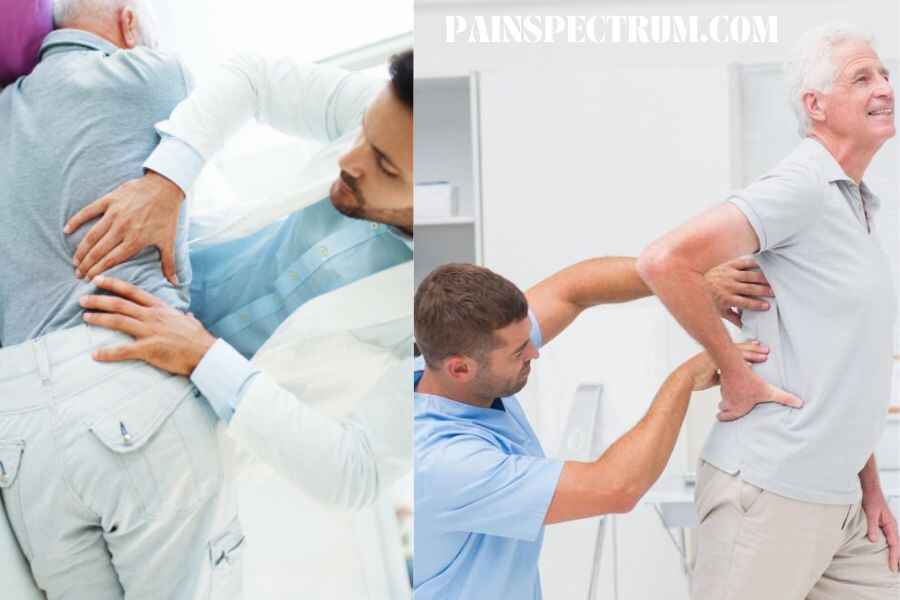 Last Stages of Sciatica Best Guide 2024