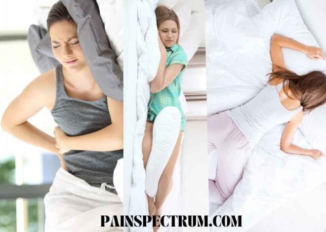 How to Relieve Sciatica Pain in Bed 8 Best Sleep Positions