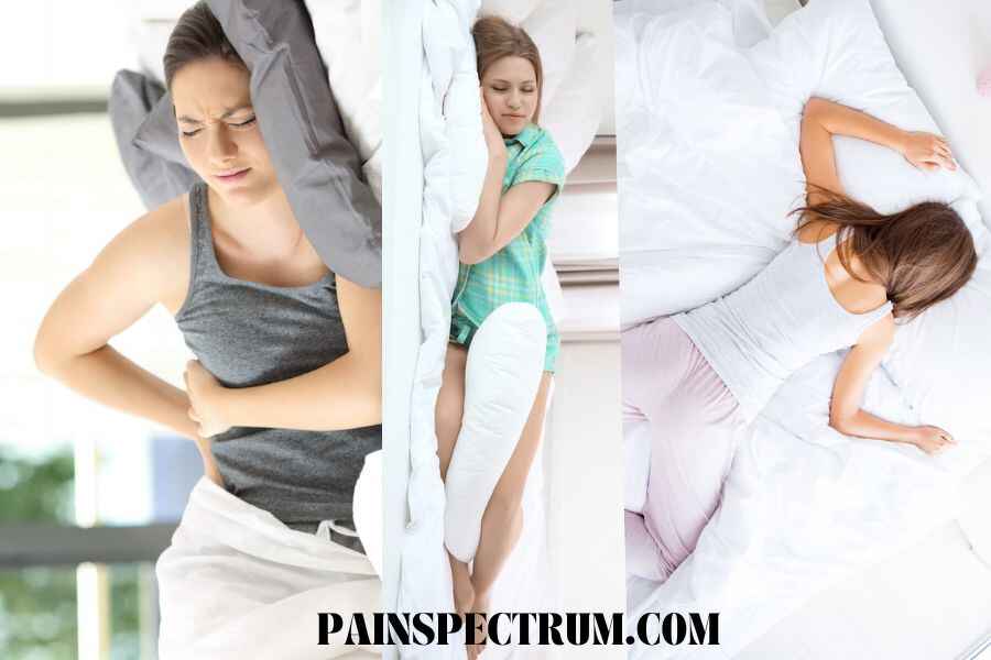 How to Relieve Sciatica Pain in Bed 8 Best Sleep Positions