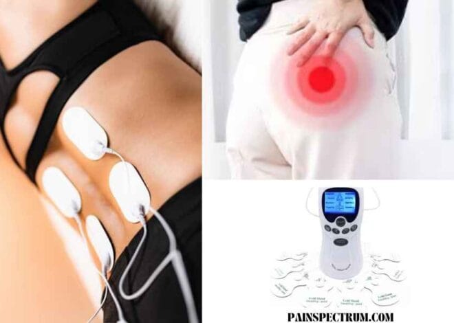 TENS Unit for Sciatica Pain Relief Best Guide 2024