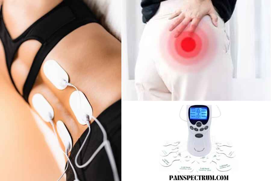TENS Unit for Sciatica Pain Relief Best Guide 2024