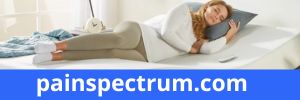Girl sleep on mattress