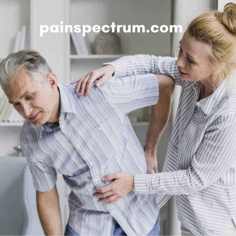 Last Stages of Sciatica