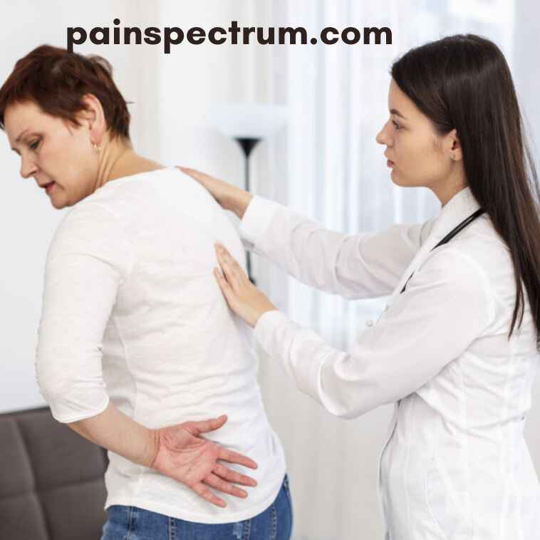 last stage of sciatica
