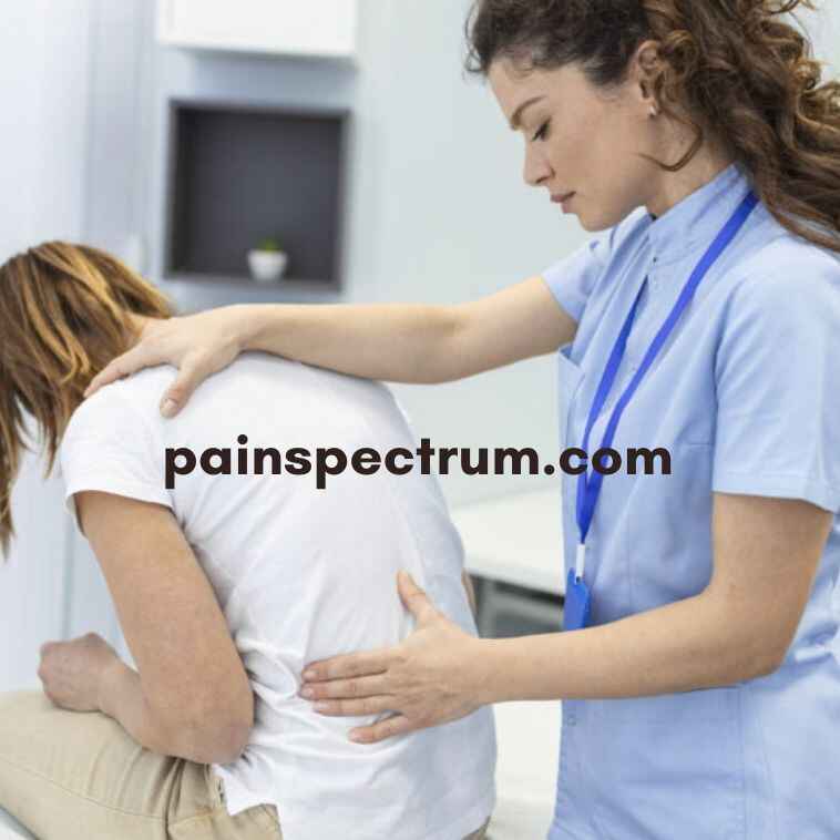 Last Stage of Sciatica