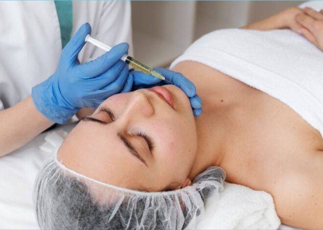 Lipotropic Injections: The Best Guide 2024