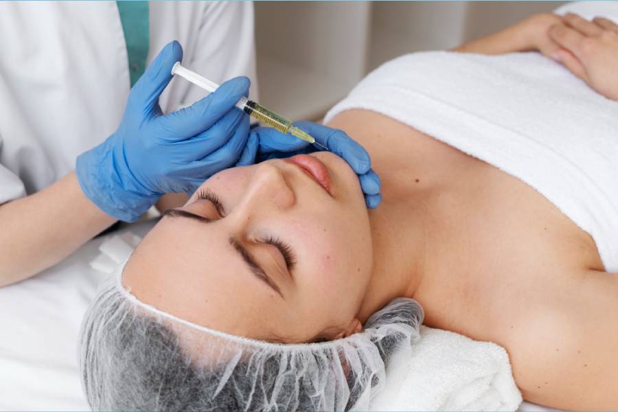 Lipotropic Injections: The Best Guide 2024