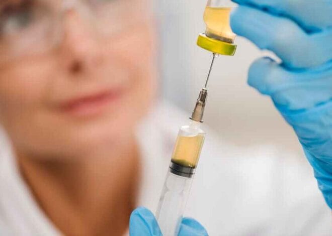 Lipo B12 Injections: A Comprehensive Guide