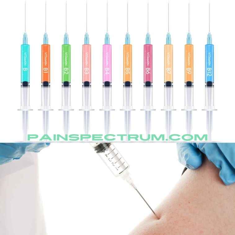 Lipotropic Injections
