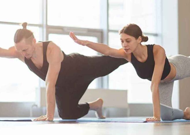 Best Guide to Sciatic Nerve Glides Exercises 2024