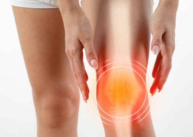 Burning Knee Pain 8 Causes and Best Treatment Options