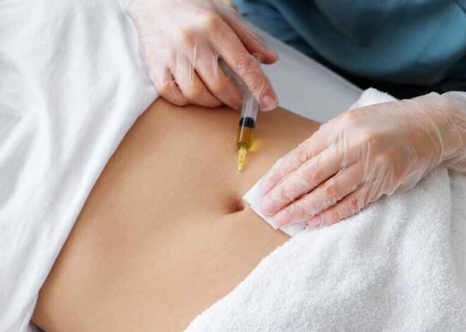 Liquid Lipo Injections: Fast Fat Loss Solution with 3 Powerful Benefits