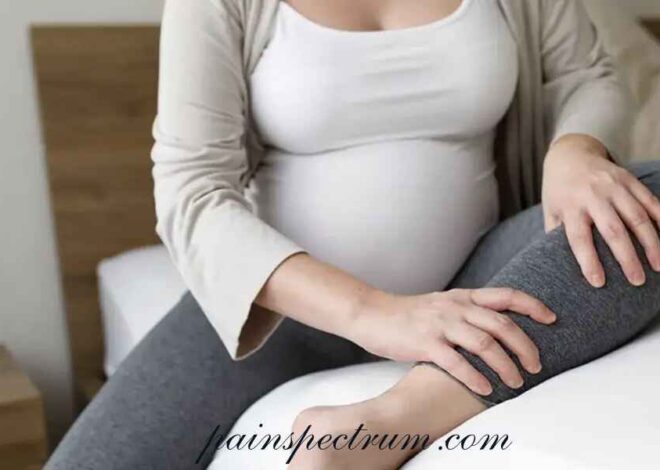 Knee Pain Postpartum: Causes, 7 Recovery Tips, and Solutions for New Moms