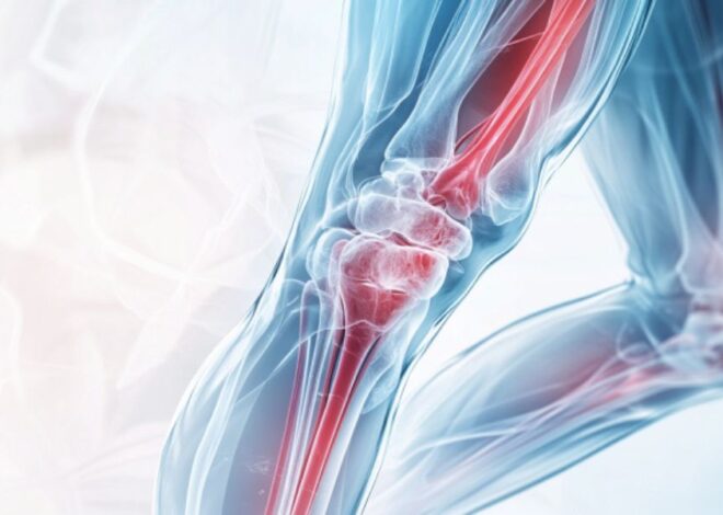 7 Causes and Effective Treatments for Pain Behind the Knee When Bending