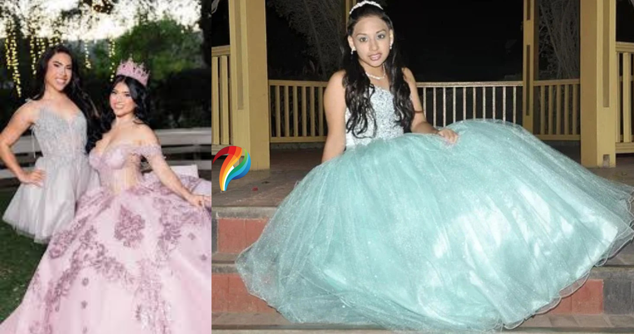 julia martinez quinceanera
